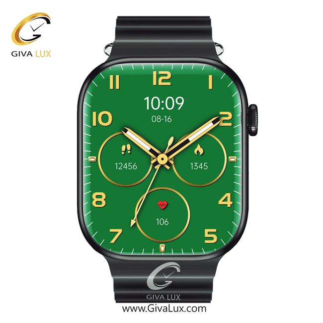 ساعت هوشمند ارو (Arrow) کد رفرنس AR302 Pro